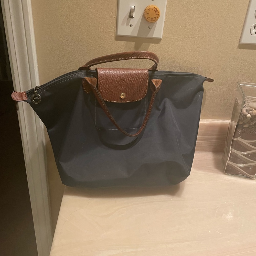 LONGCHAMP TOTE PURSE